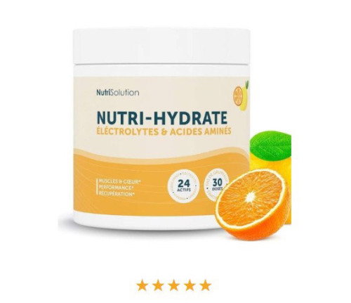 Support Daily Hydration and Wellness with Advanced Electrolyte Nutrition