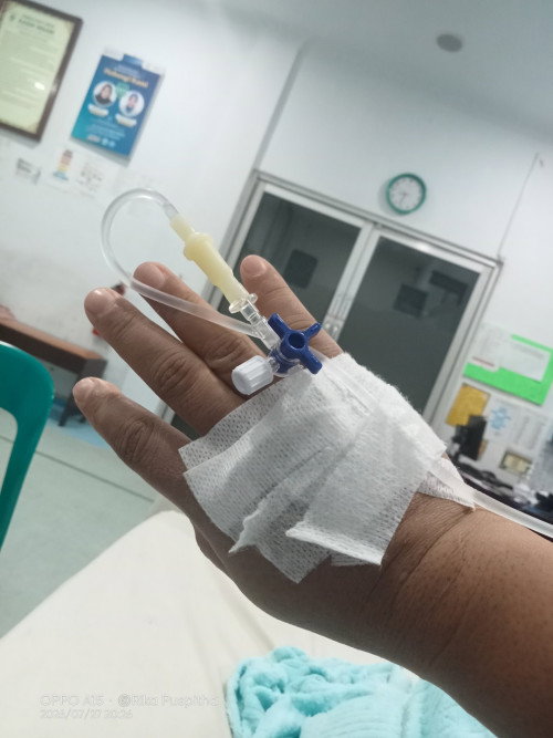 lahiran 1 bln sblm hpl