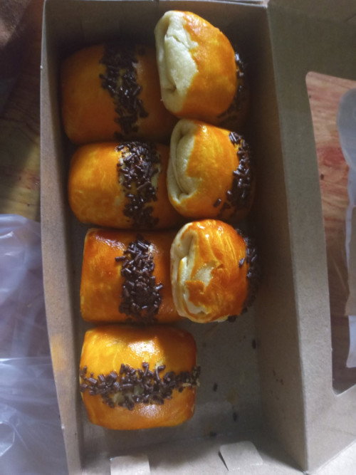 Bunn saya lagi gak mau makan nasi kalau makan cemilan mau terus, hamil TM1