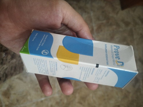 Vitamin D3