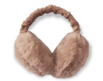 Pake earmuff atau earplug