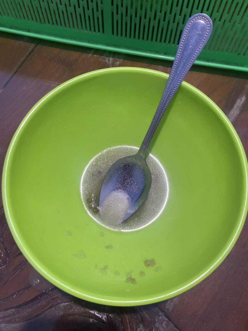 Diare di hamil muda weeks ke-6