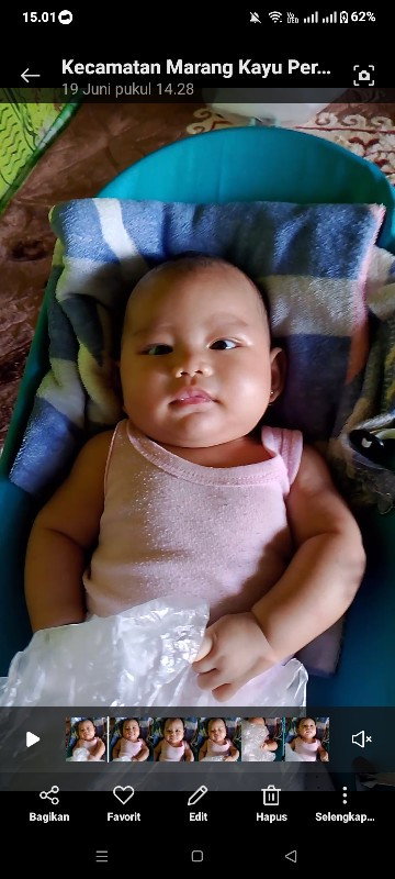 Saya mau tanya dong bun