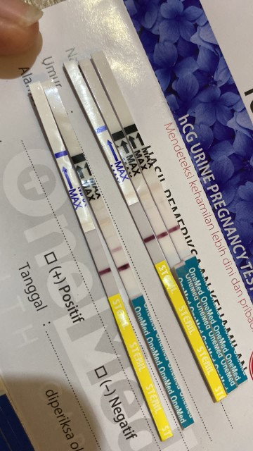 Hpht 26 mei riwayat pcos