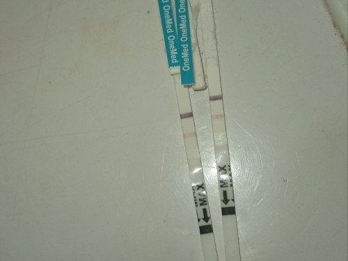 Penantian 7thun