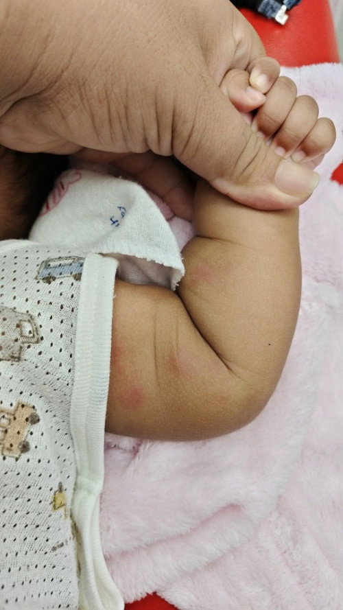 เปลี่ยนนมให้น้องใหม่