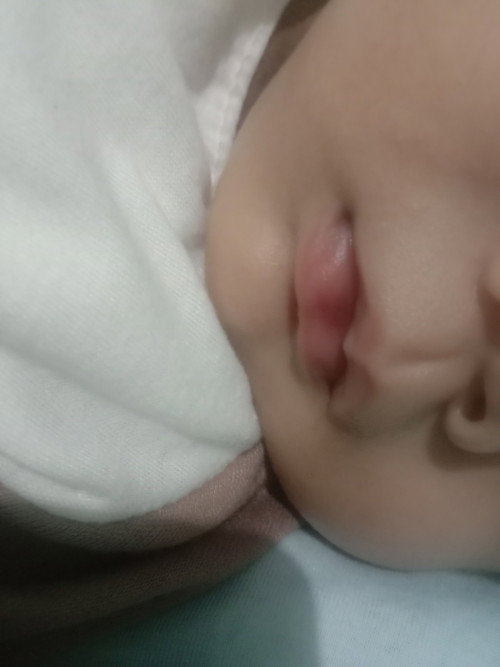 Keresahan new mom
