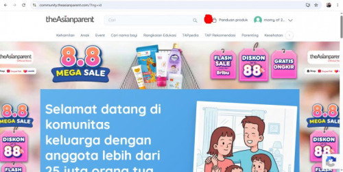 letak notifikasi