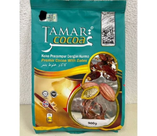 Tamarcocoa