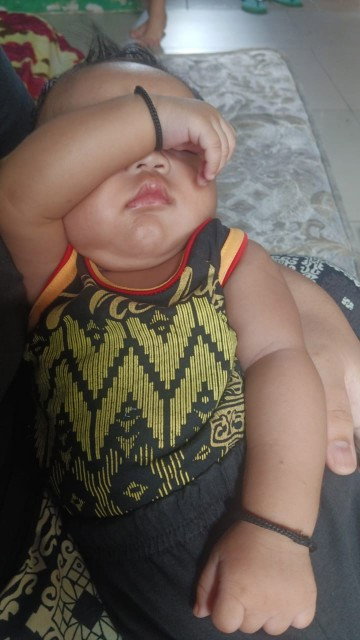 Beza jadi ibu dan blm jadi ibu untuk saya