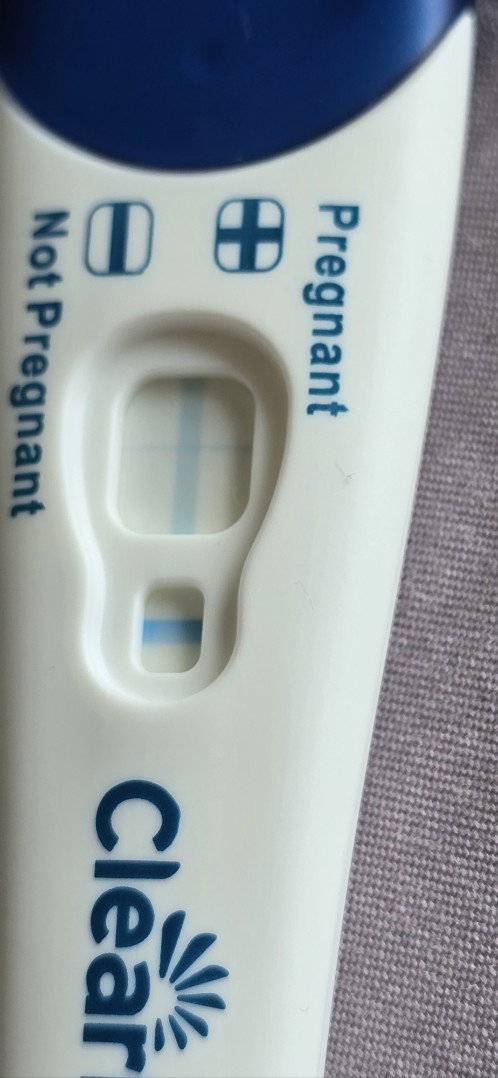 Is this positive?