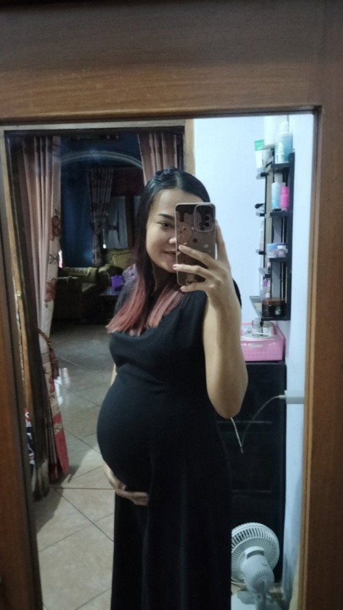 Mitos atau fakta JK bayi sesuai bntuk perut