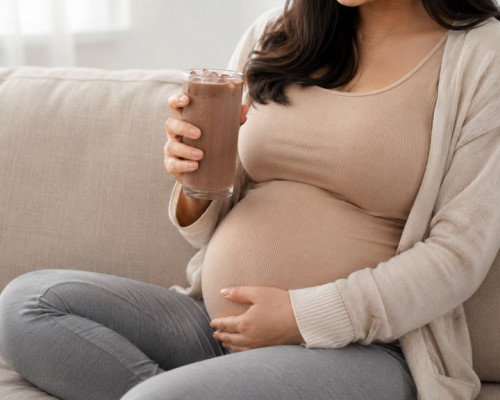 Apakah MealBlend Aman untuk Ibu Menyusui? Ini yang Perlu Dipahami Dulu