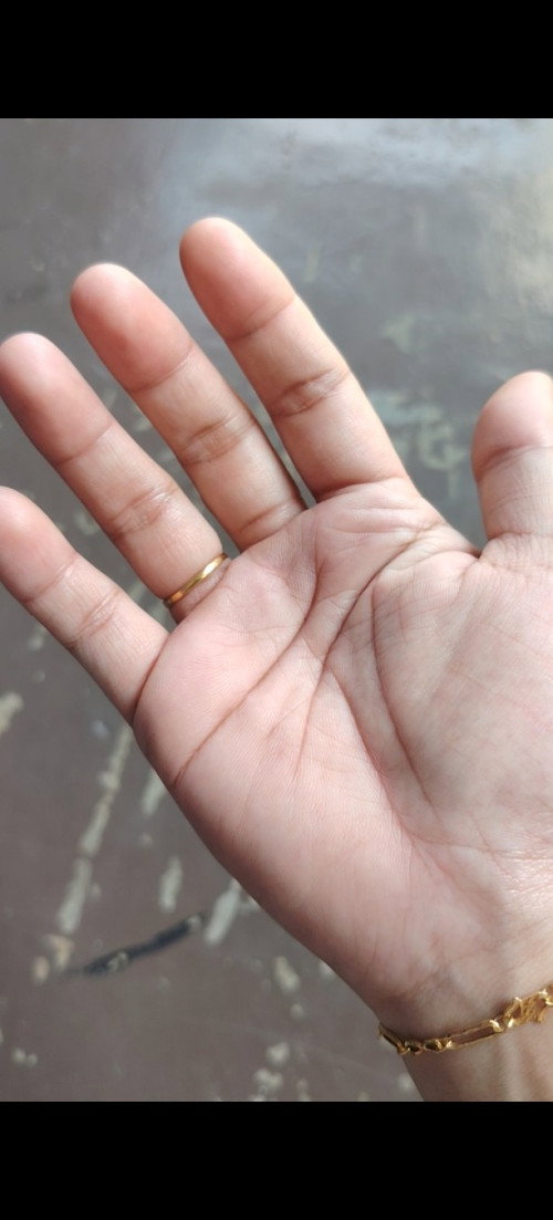 Tapak tangan kebas & sakit saat pregnancy 30 minggu ke atas