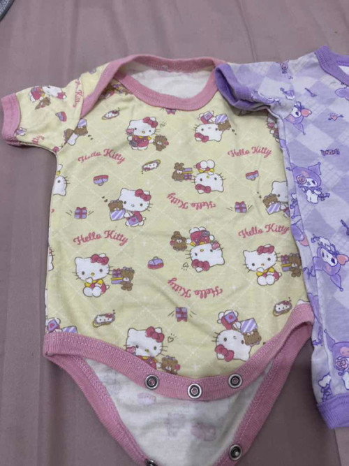 WTS baju bayi 0-6 bulan tangsel