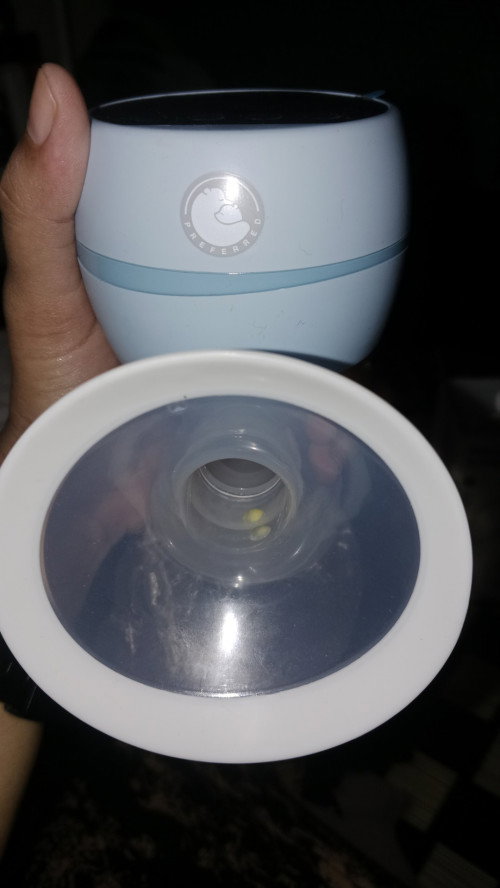 Bun, mau tanya nih, saya kan hamil anak pertama, beli pumping tapi nggk tau caranya makai, akhirnya