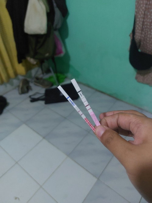 Riwayat Keguguran