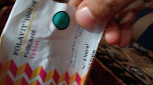 ganti vitamin