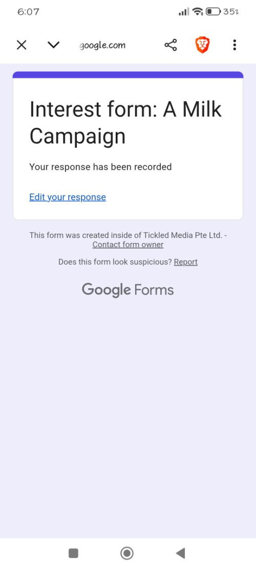 Post reply image