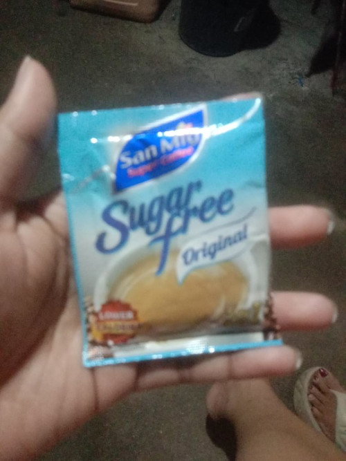 San mig 3in1 coffee