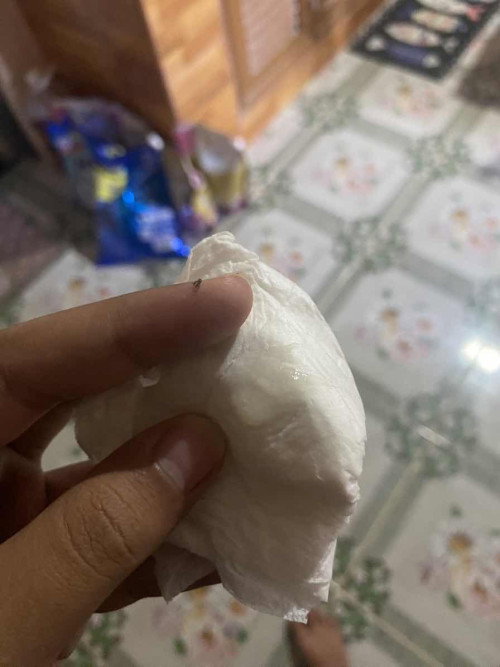 ขออนุญาตถามนะคะ