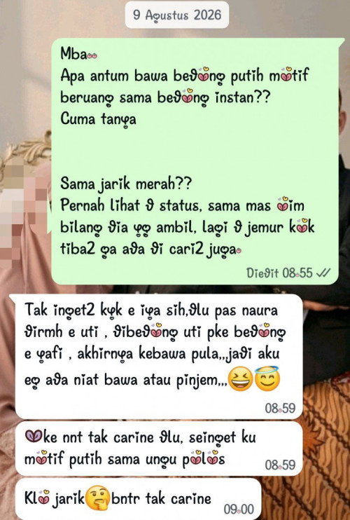 Capek Banget