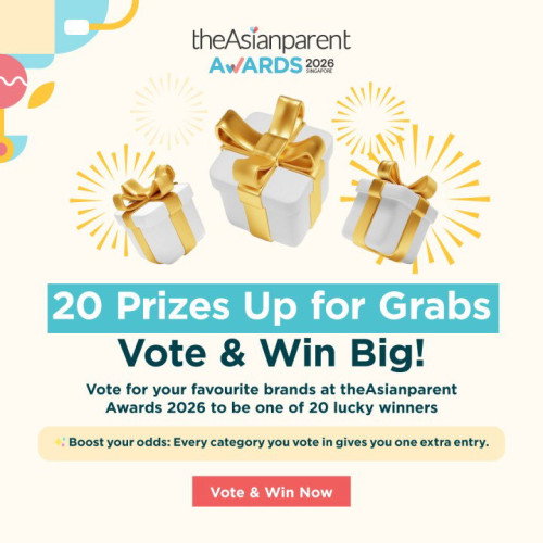 🗣️ Mummies, Your Voice Could Win You $1,000!