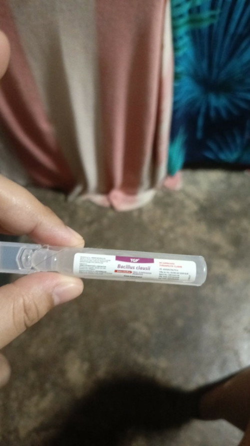Gamot sa LBM/Diarrhea