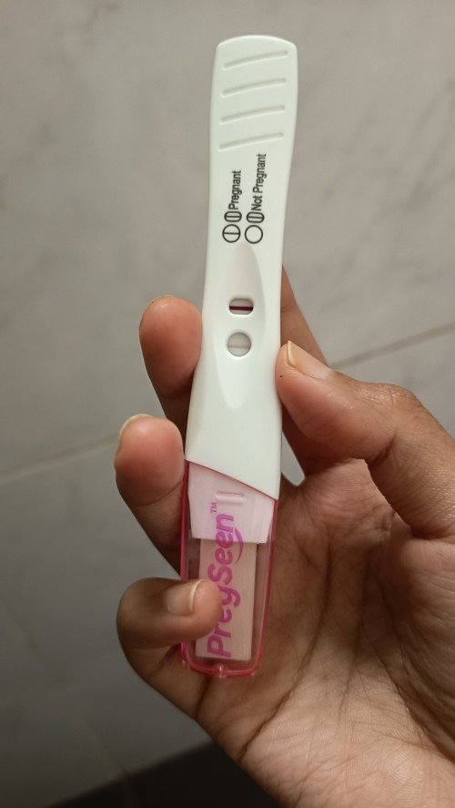 Lmp 7/8 .. pregnant or chemical pregnancy ??