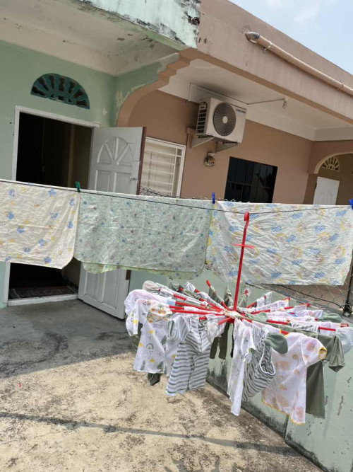 Adakah yg mulai nyicil perlengkapan bayi,