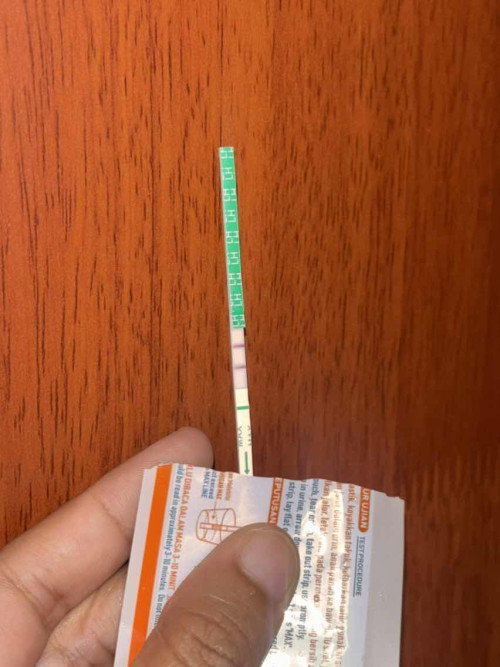 Opk tapi positif