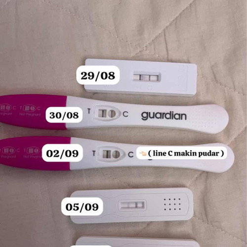 Mohon pencerahan wahai ibu