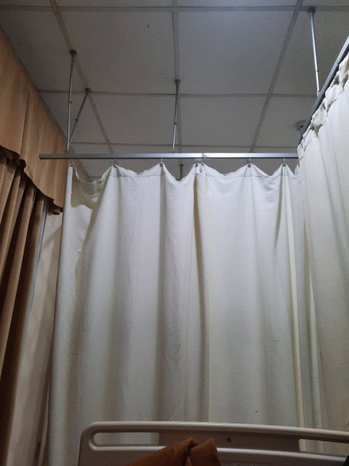 Tensi tinggi di 34 minggu