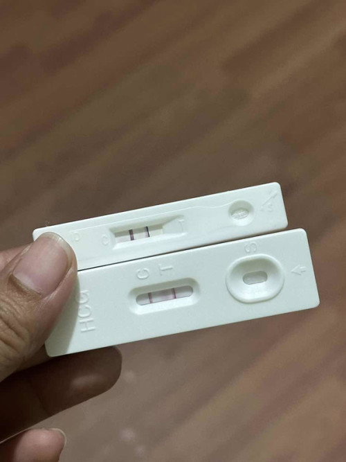 After 4 years of hope and faith 