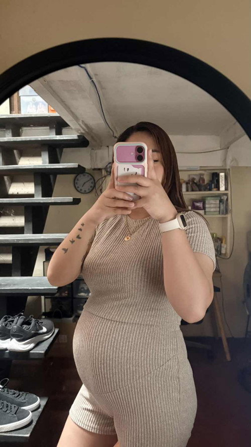 Preggo outfits