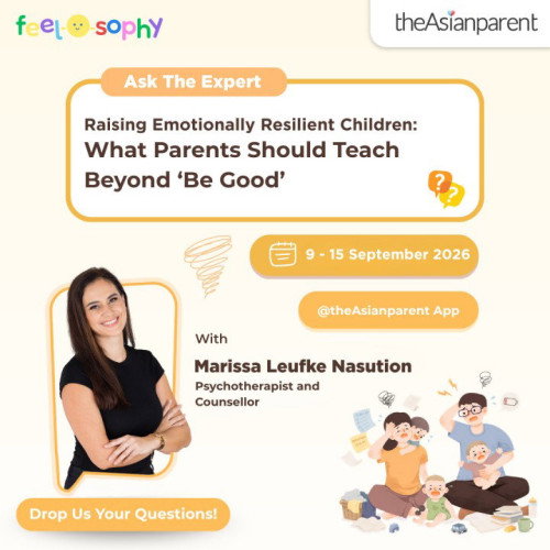 Raising Emotionally Resilient Children: What Parents Should Teach Beyond ‘Be Good’