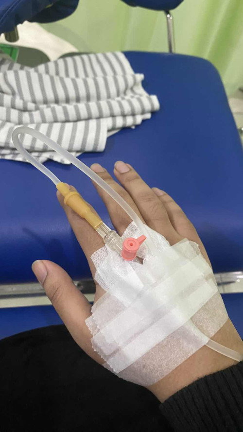 HAI MOMS TERIMAKASIH UNTUK 2 BULAN INI