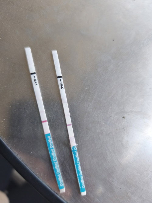 Test pack samar