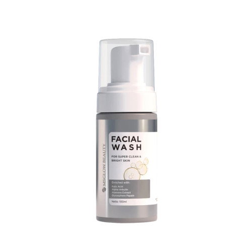 Facewash MSglow