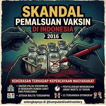 Imunisasi anak ...