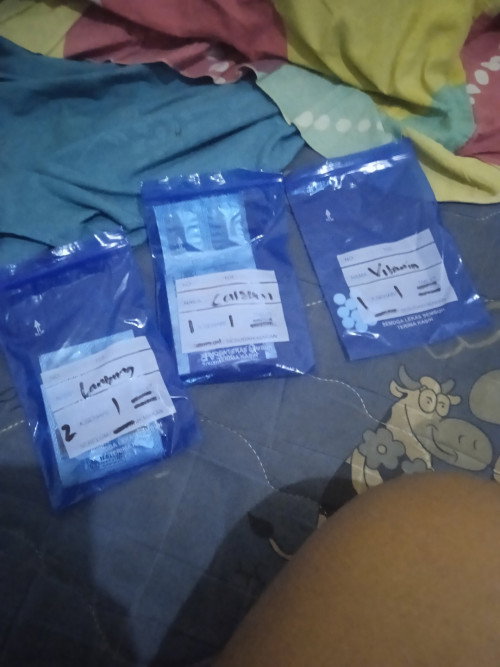 Sesak napas