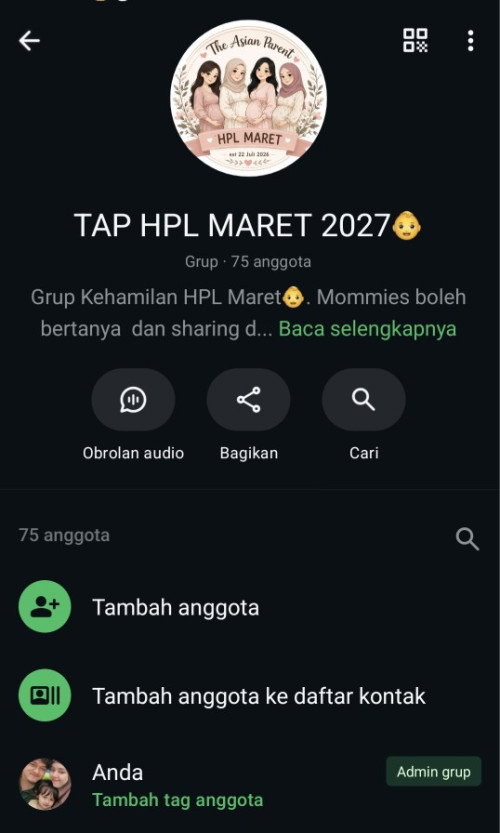 TAP HPL MARET 2027