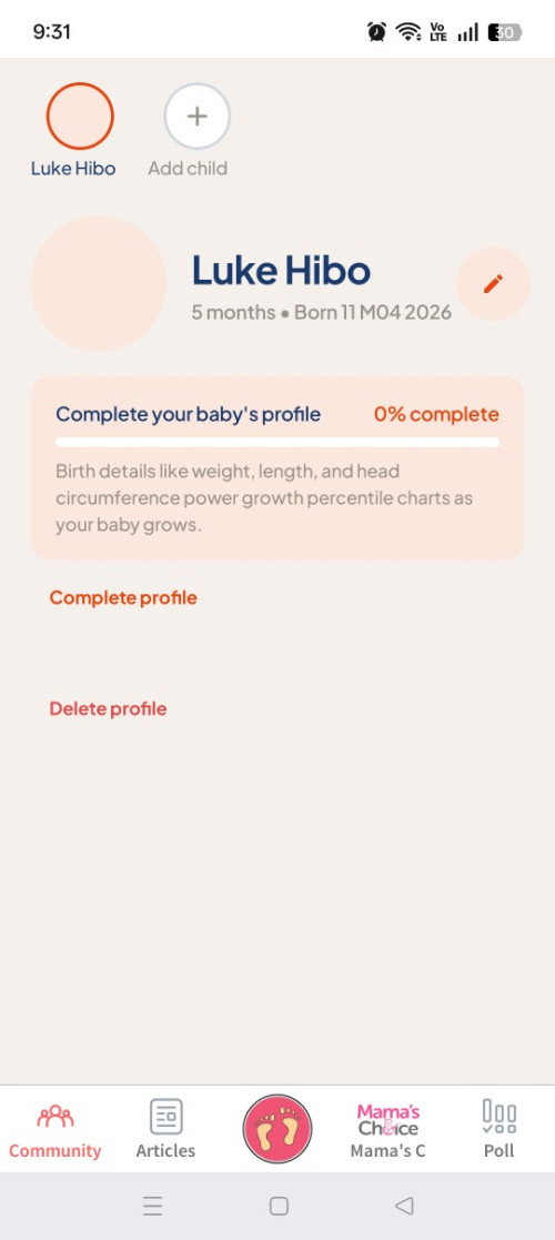 THE ASIAN PARENT APP