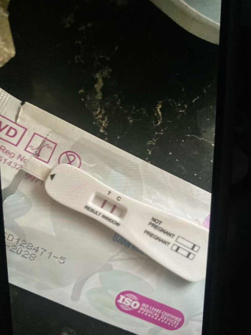 Anak baru setahun 7 bulan
