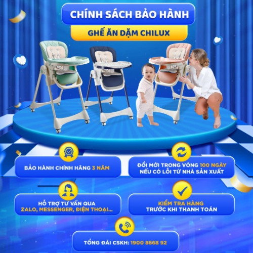 THANH LÝ GHẾ ĂN DẶM