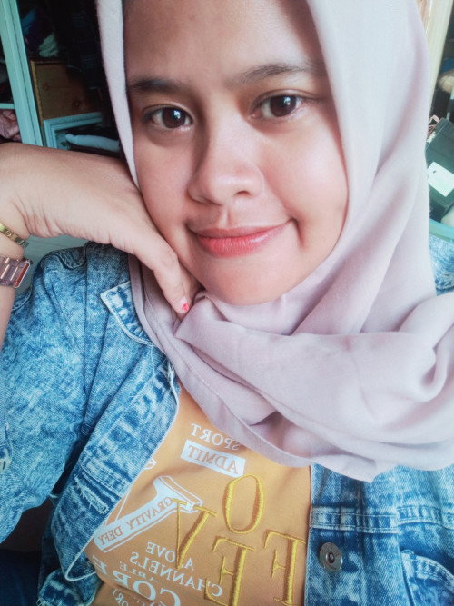 Sensitif dn liat suami sebel