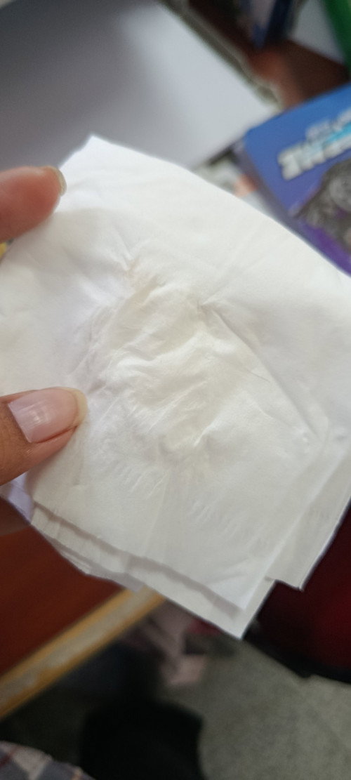 Hamil 5minggu. Hamil kedua riwayat keguguran.
