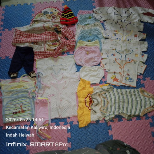 Ada yg mau ambil semua 75k ajah