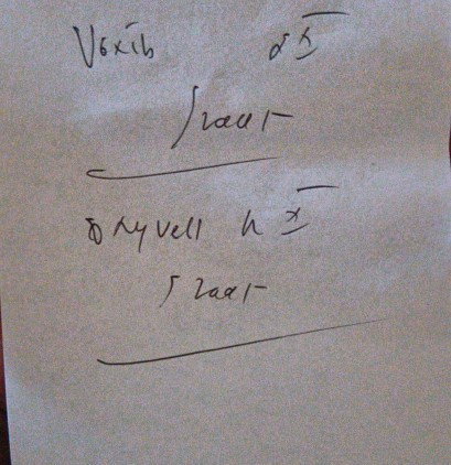 Resep dokter