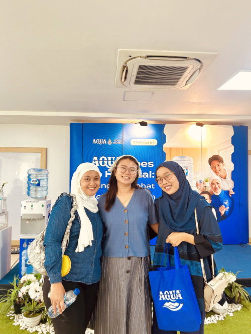 Yang kelihatannya sederhana, ternyata perannya penting banget untuk keluarga 💙